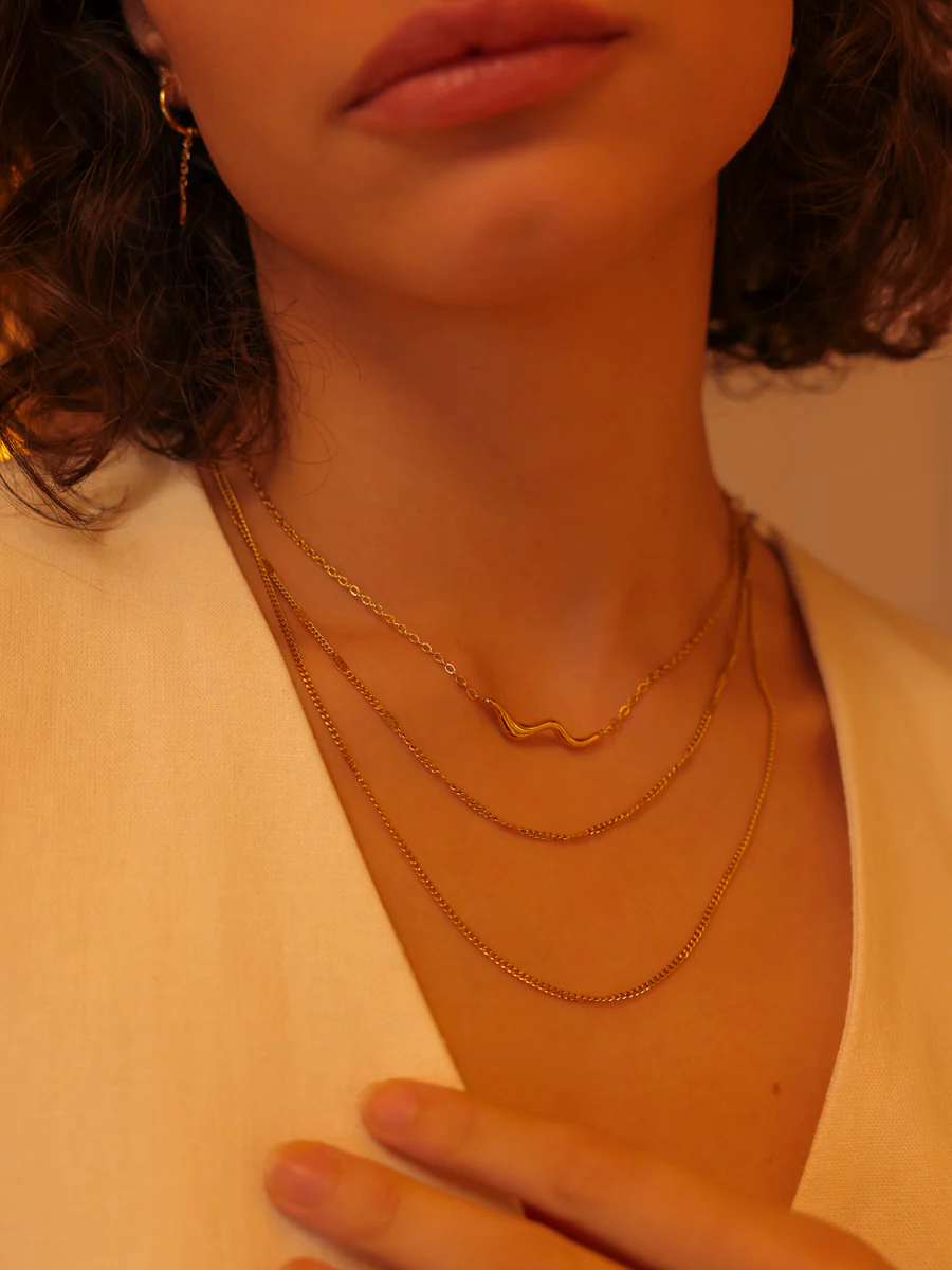 Parallel Kette - Image 3