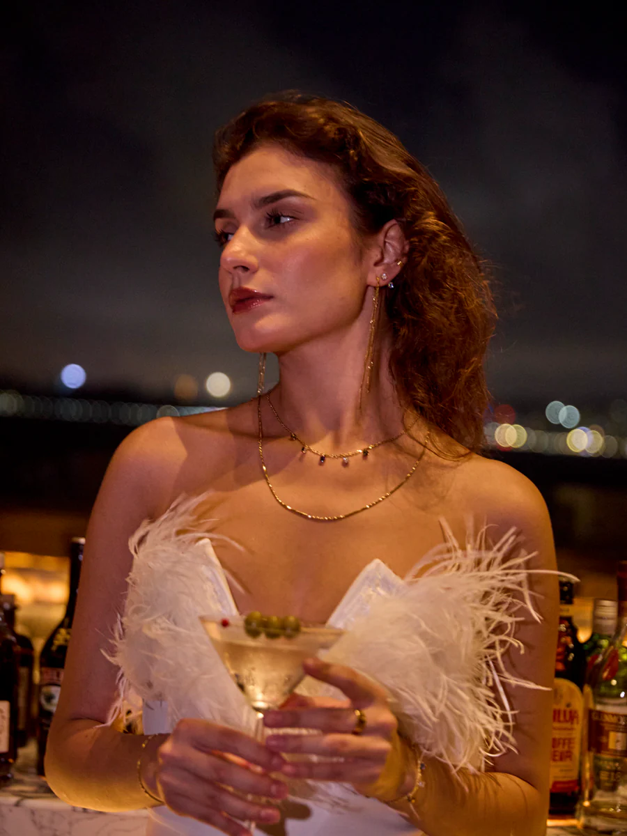 Aurora Ohrringe - Image 5