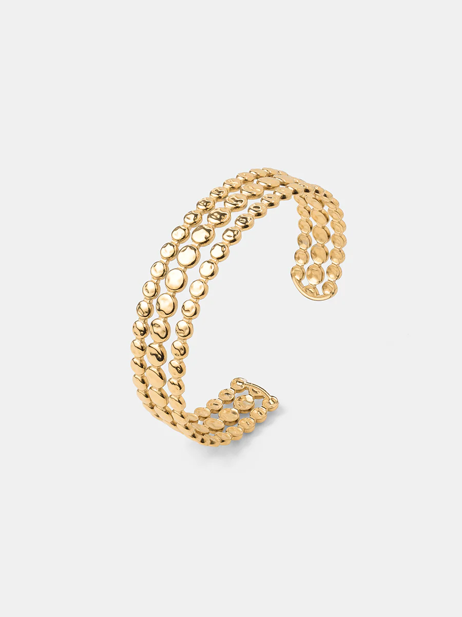 Bead Wrap Armcuff - Image 9