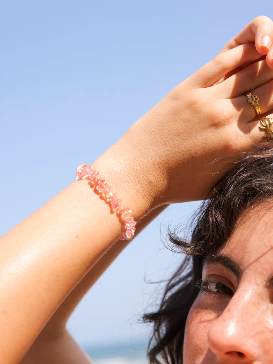 Blooming Flower Ring - Image 8