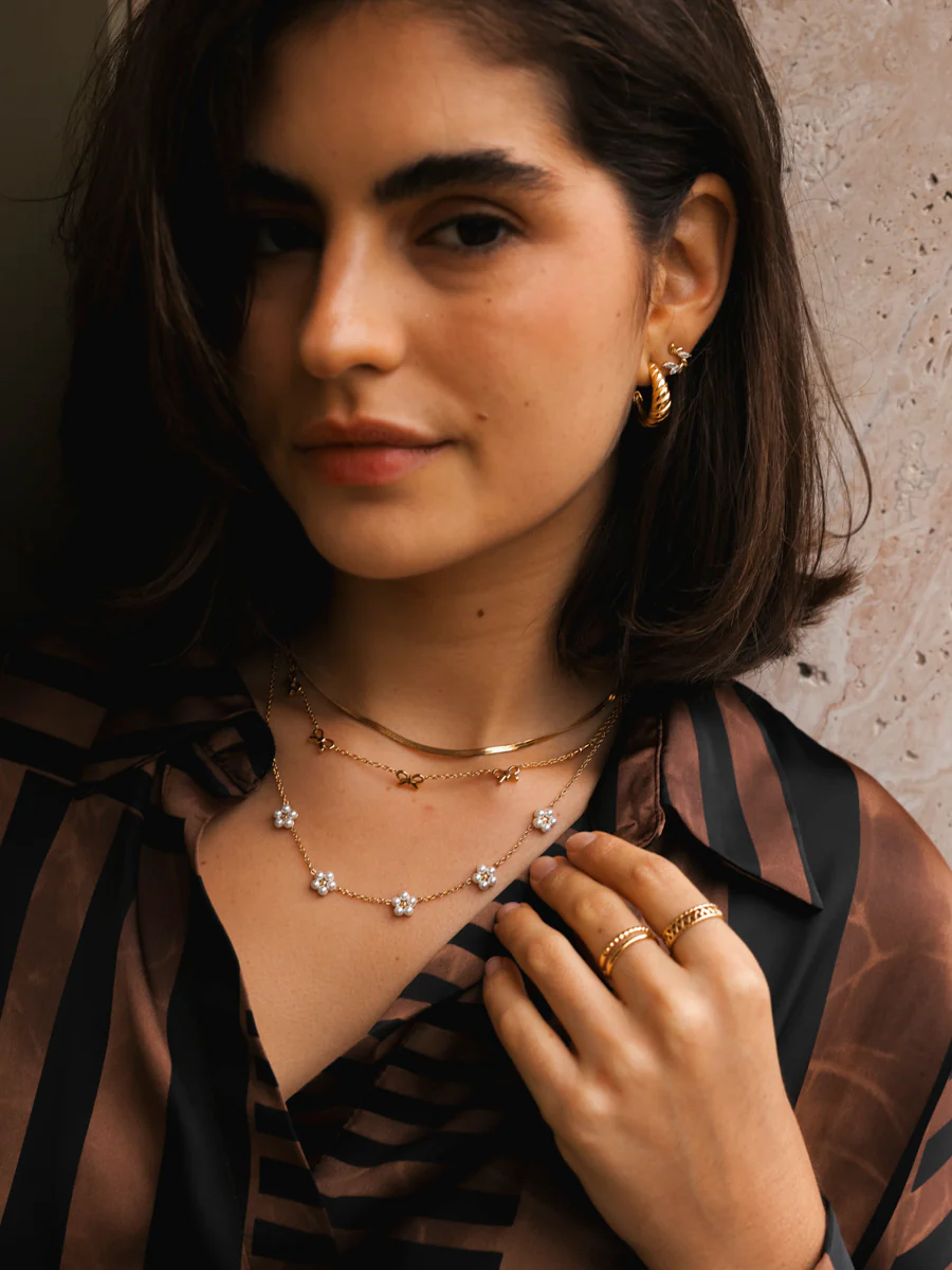Bow Delights Kette - Image 5