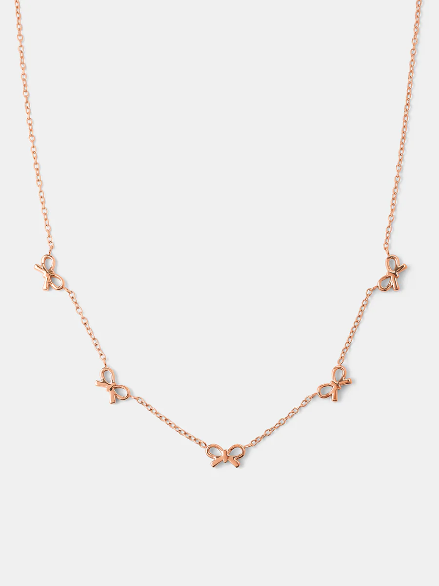 Bow Delights Kette - Image 9
