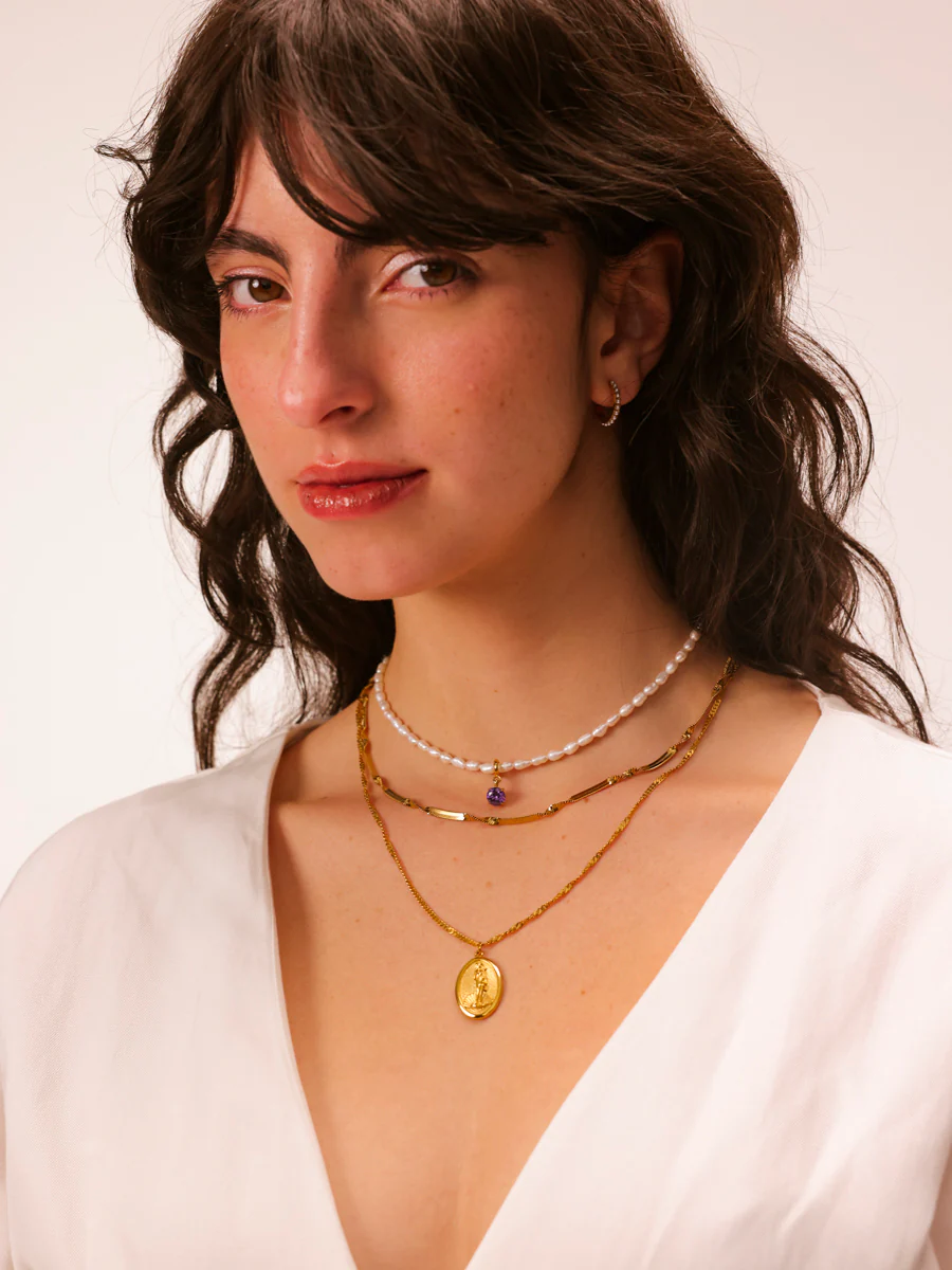 Full of twist Kette - Image 4