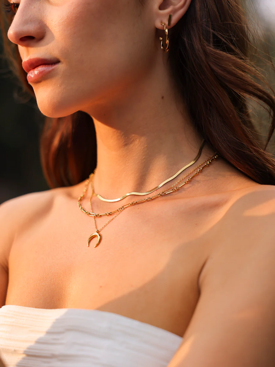 Chic Connection Kette - Image 2