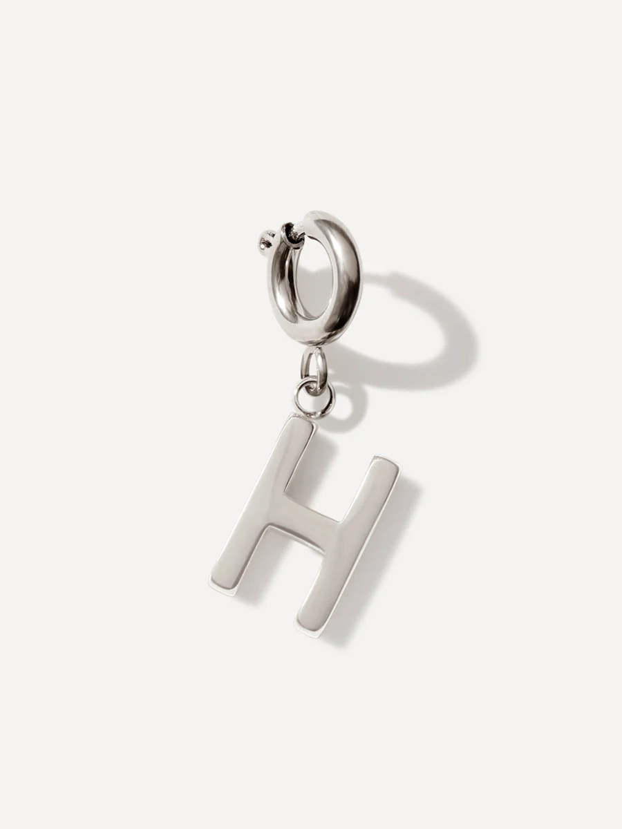 Classic Letter Ketten-Charms - Image 38
