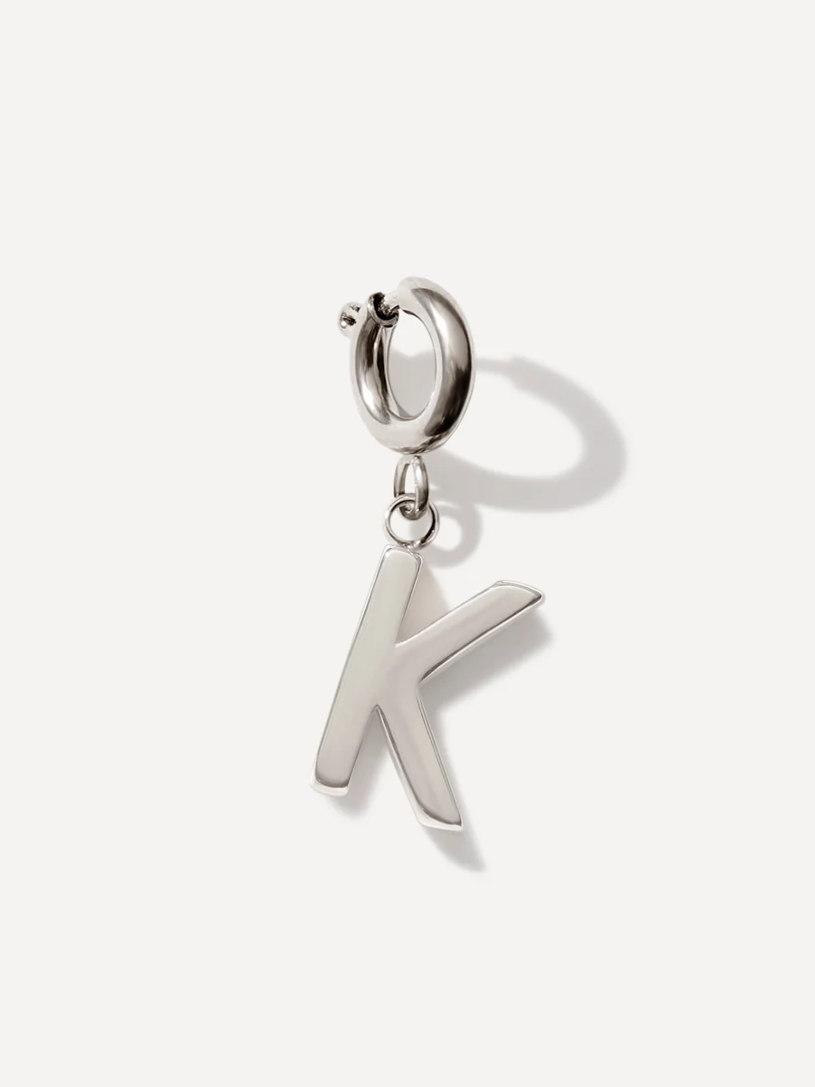 Classic Letter Ketten-Charms - Image 47