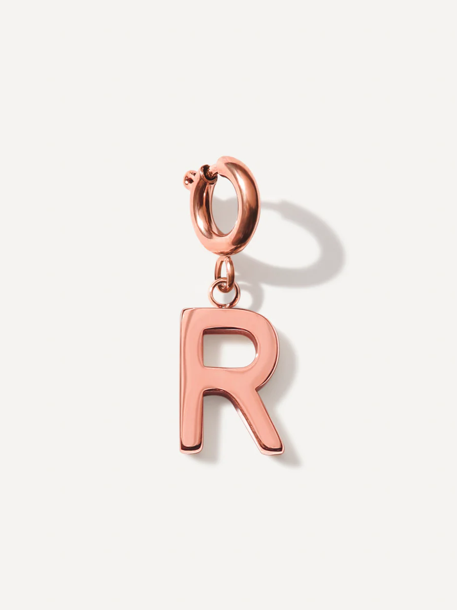 Classic Letter Ketten-Charms - Image 69