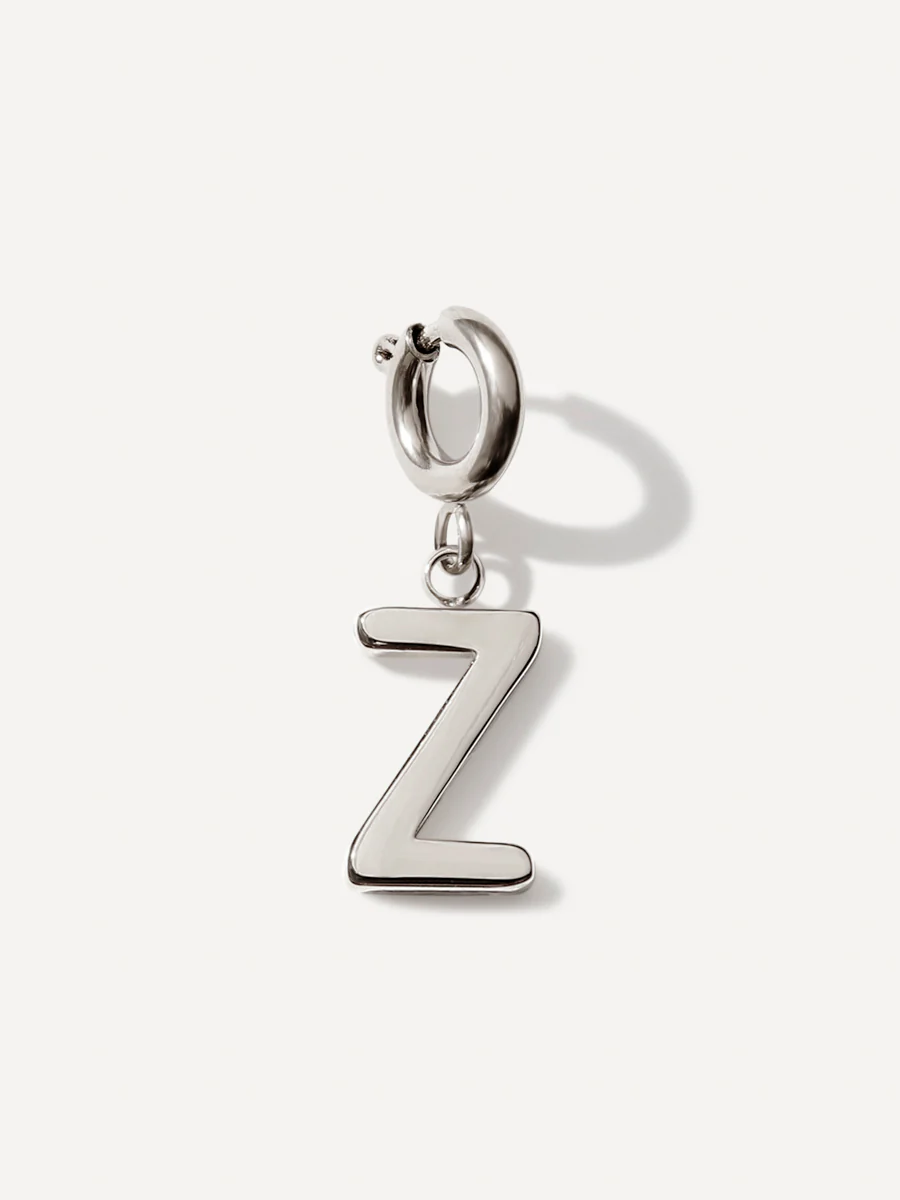 Classic Letter Ketten-Charms - Image 92