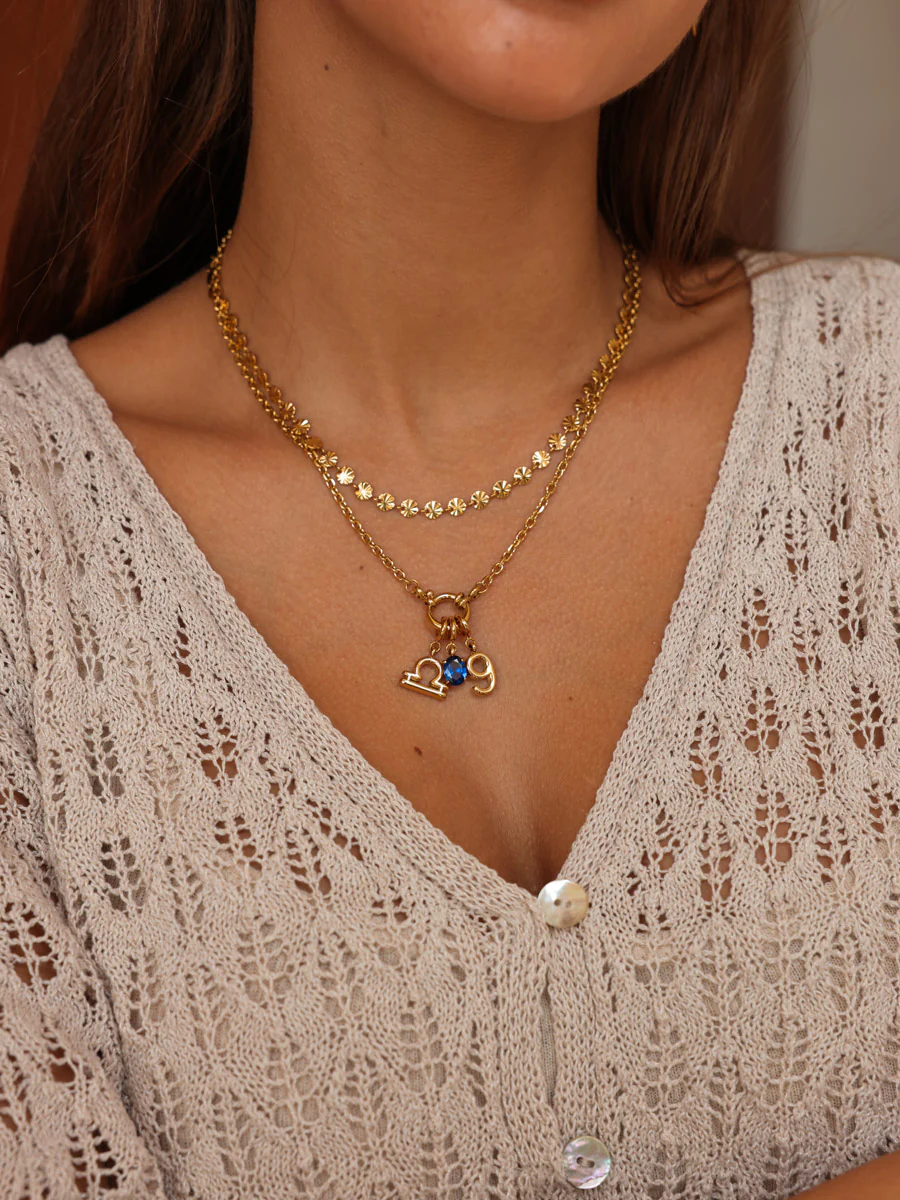 Full blossom Kette - Image 2