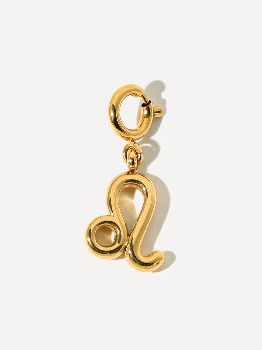 Classic Zodiac Ketten-Charms - Image 17