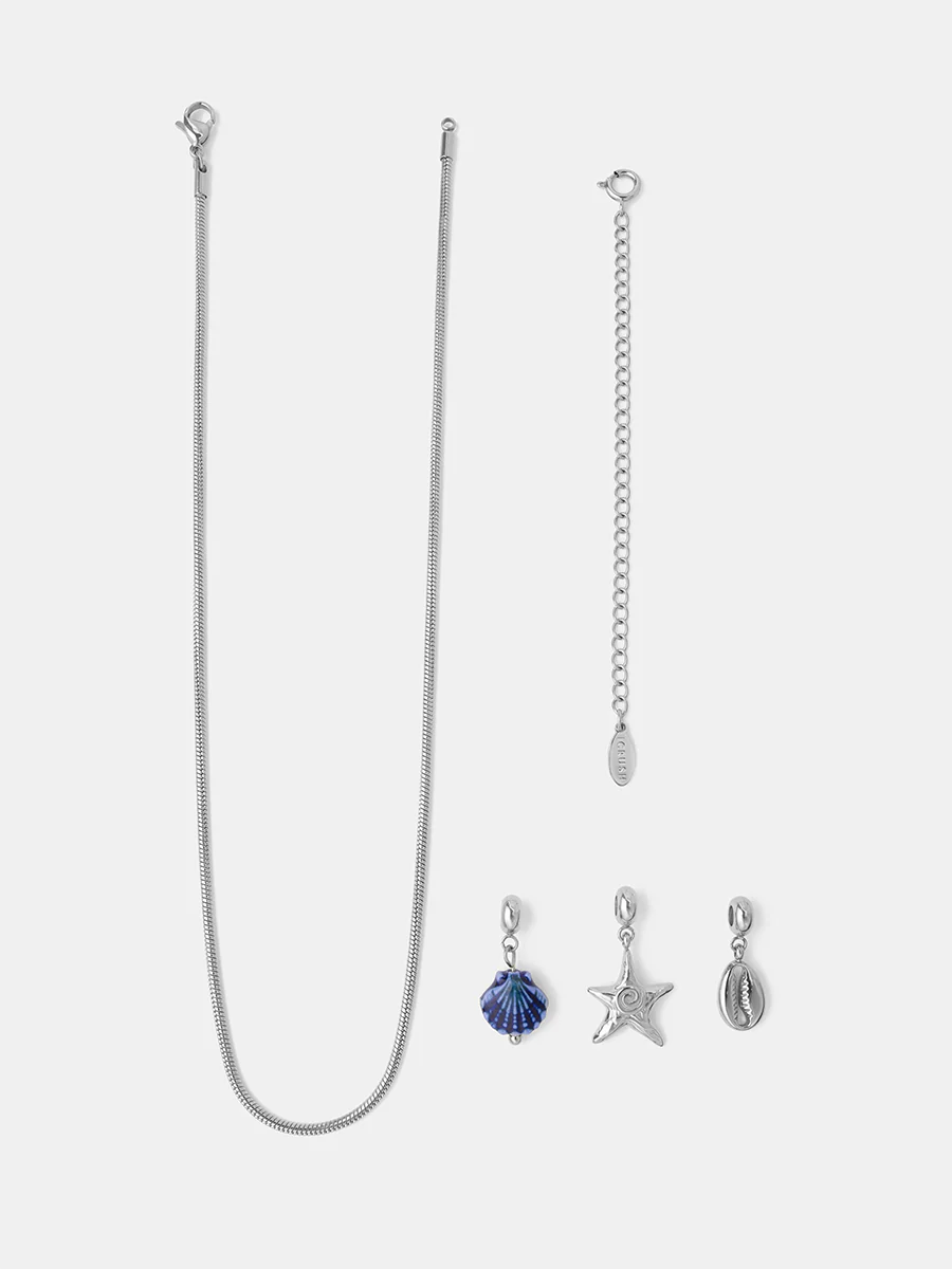 Crush Ocean Kette - Image 24