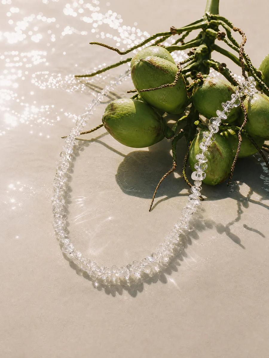 Crystal Breeze Kette - Image 4