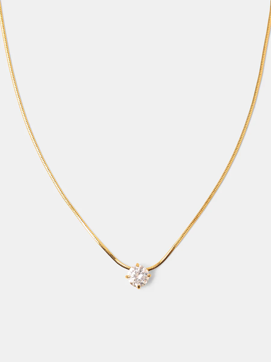 Crystal Delight Pure Kette