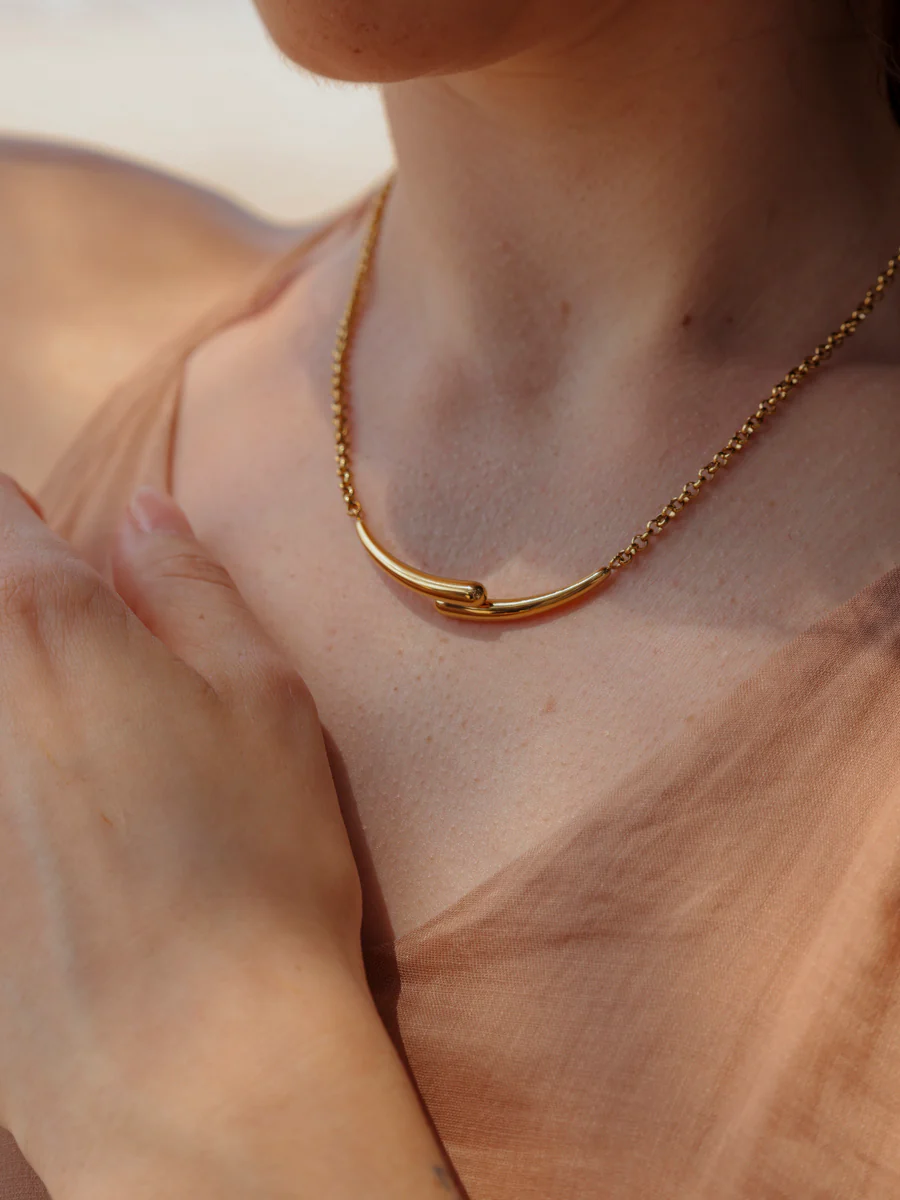 Curve Grace Kette - Image 3