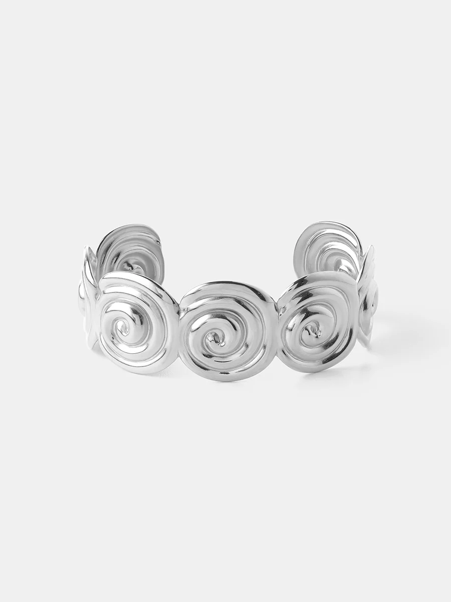 Cyclic Beauty Armcuff - Image 6