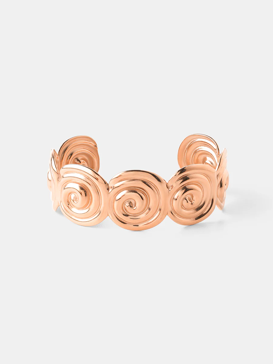 Cyclic Beauty Armcuff - Image 7