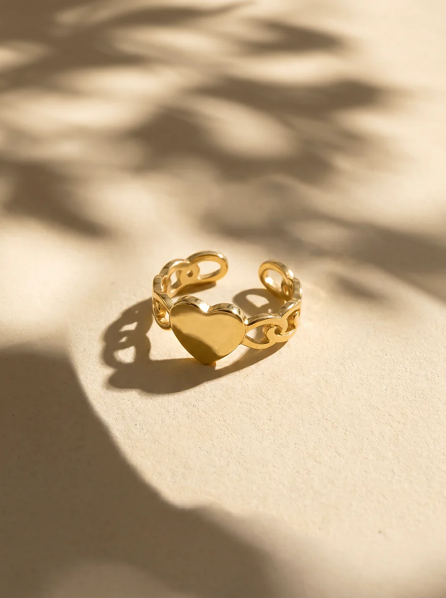 Deep Love Ring - Image 4