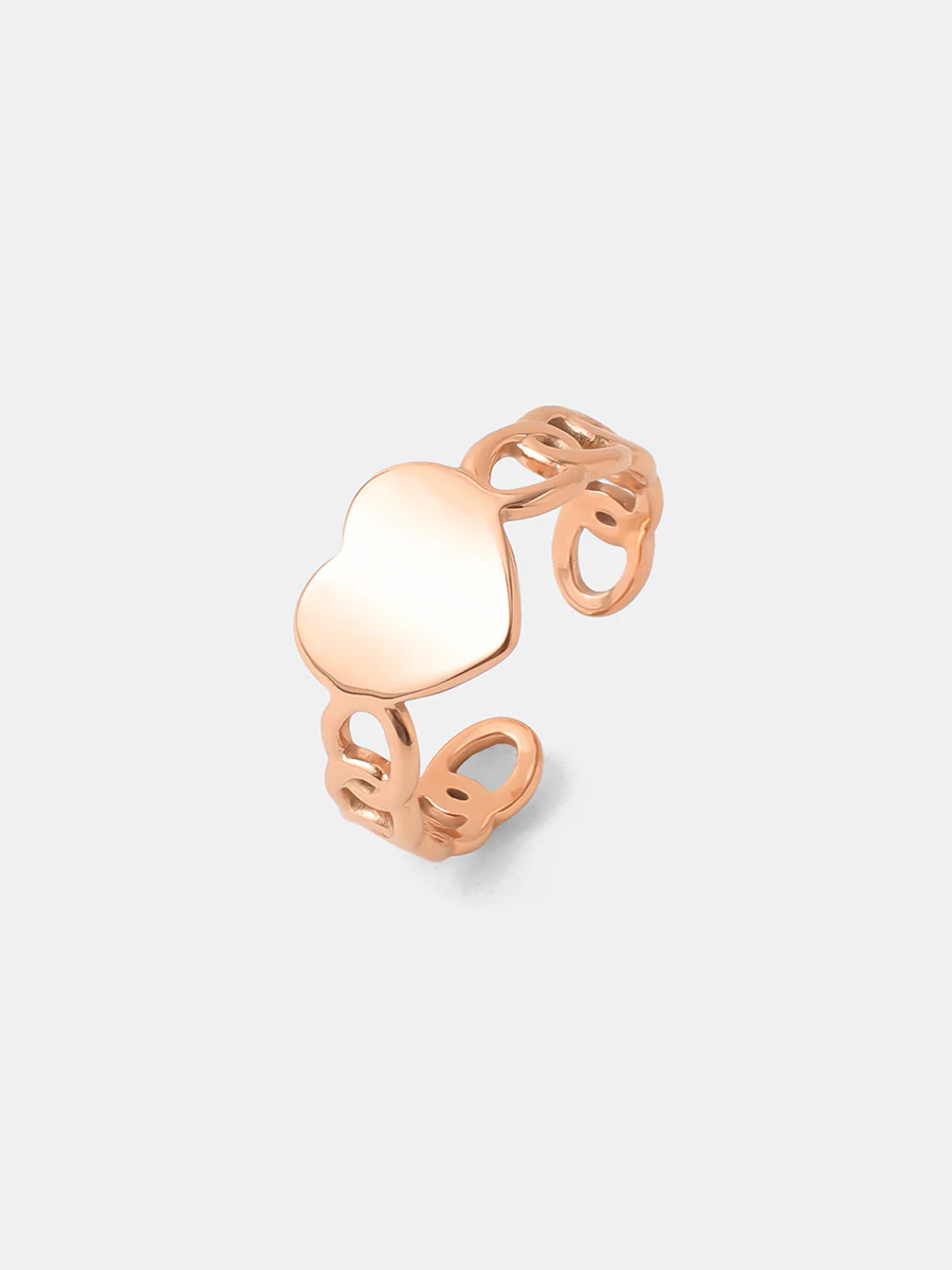 Deep Love Ring - Image 6