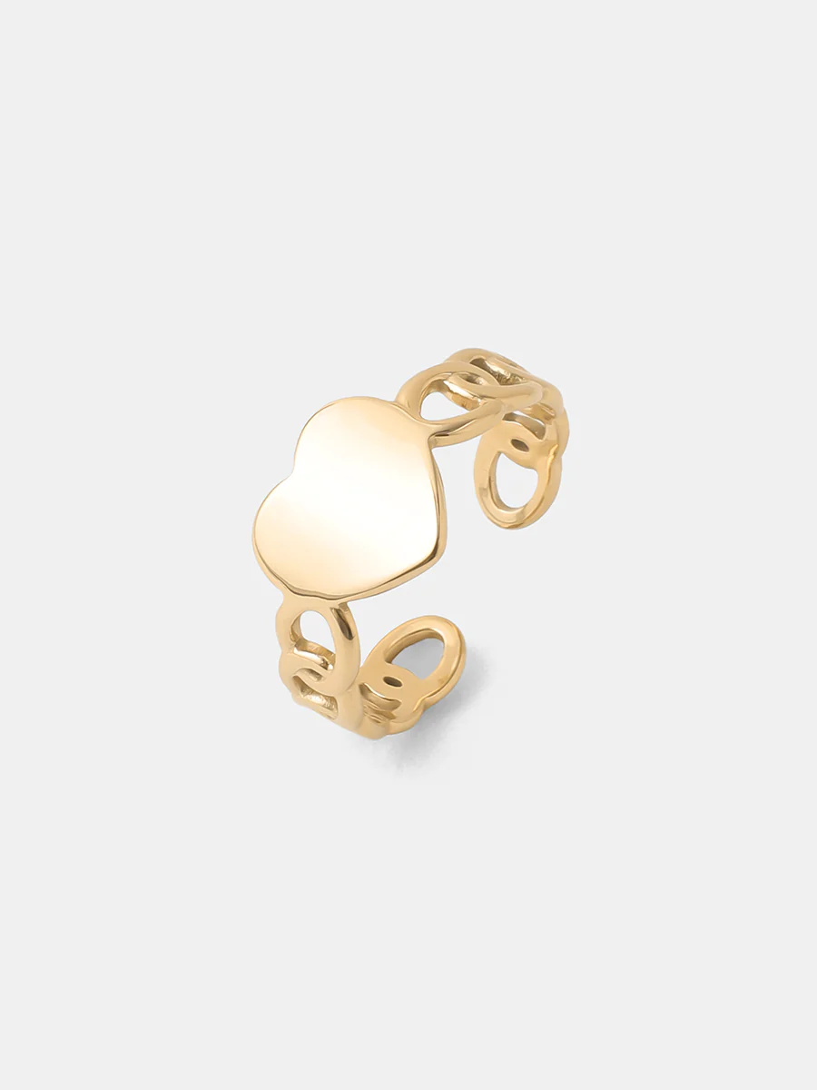 Deep Love Ring - Image 7