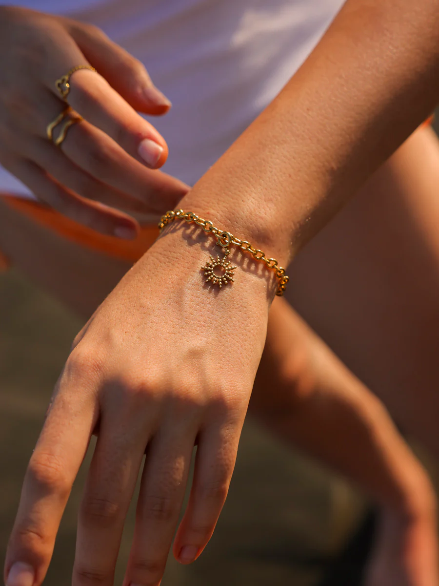 Delicate Harmony ARMBAND - Image 7