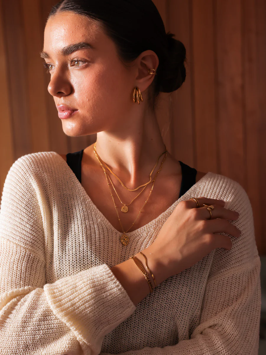 Divine Coin Kette - Image 11