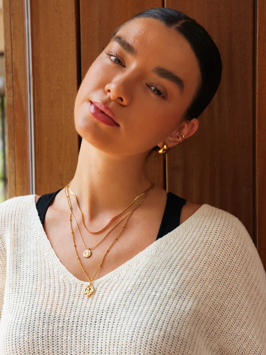 Divine Coin Kette - Image 8