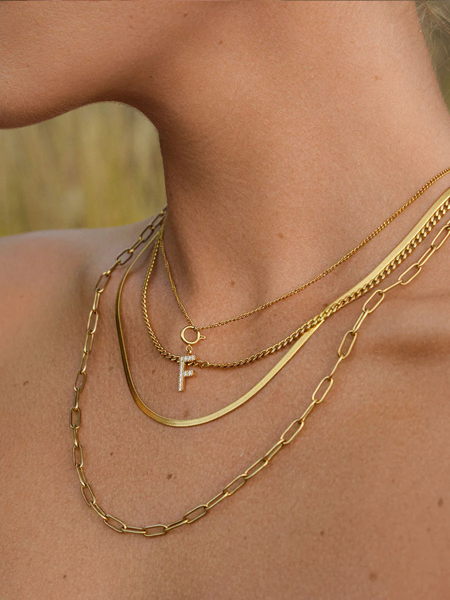Double Trouble Kette - Image 12