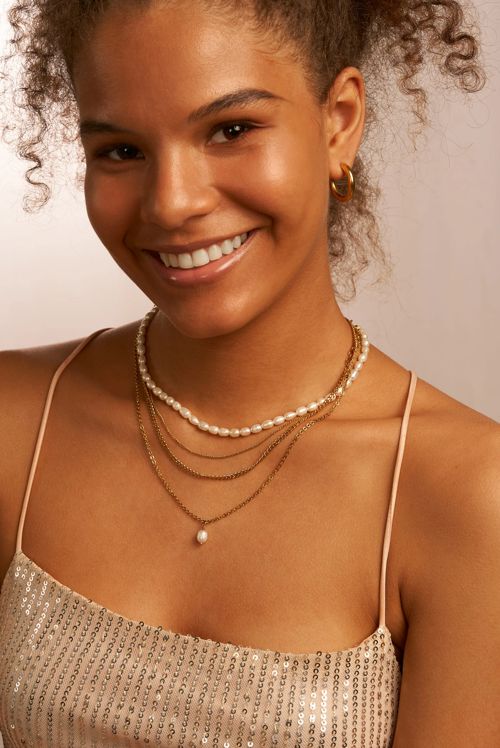 Double Trouble Kette - Image 14