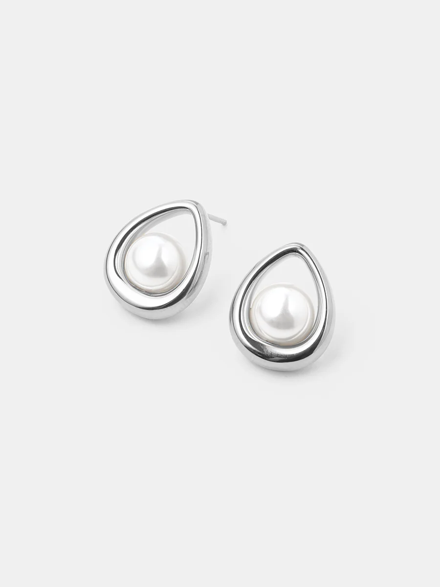 Dream Pearl Ohrringe - Image 6