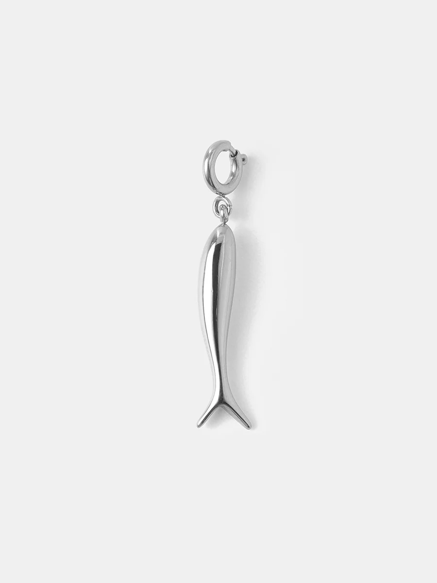 Dreamy Fish Ketten-Charm - Image 3