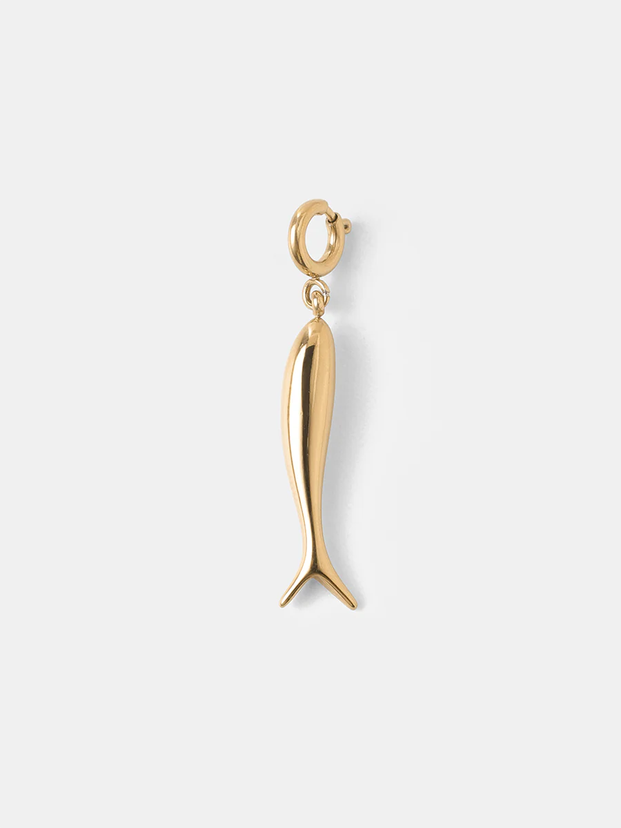 Dreamy Fish Ketten-Charm - Image 5
