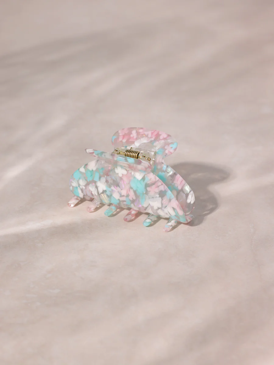 Dreamy Vibe Haarklammer Dreamy Floral