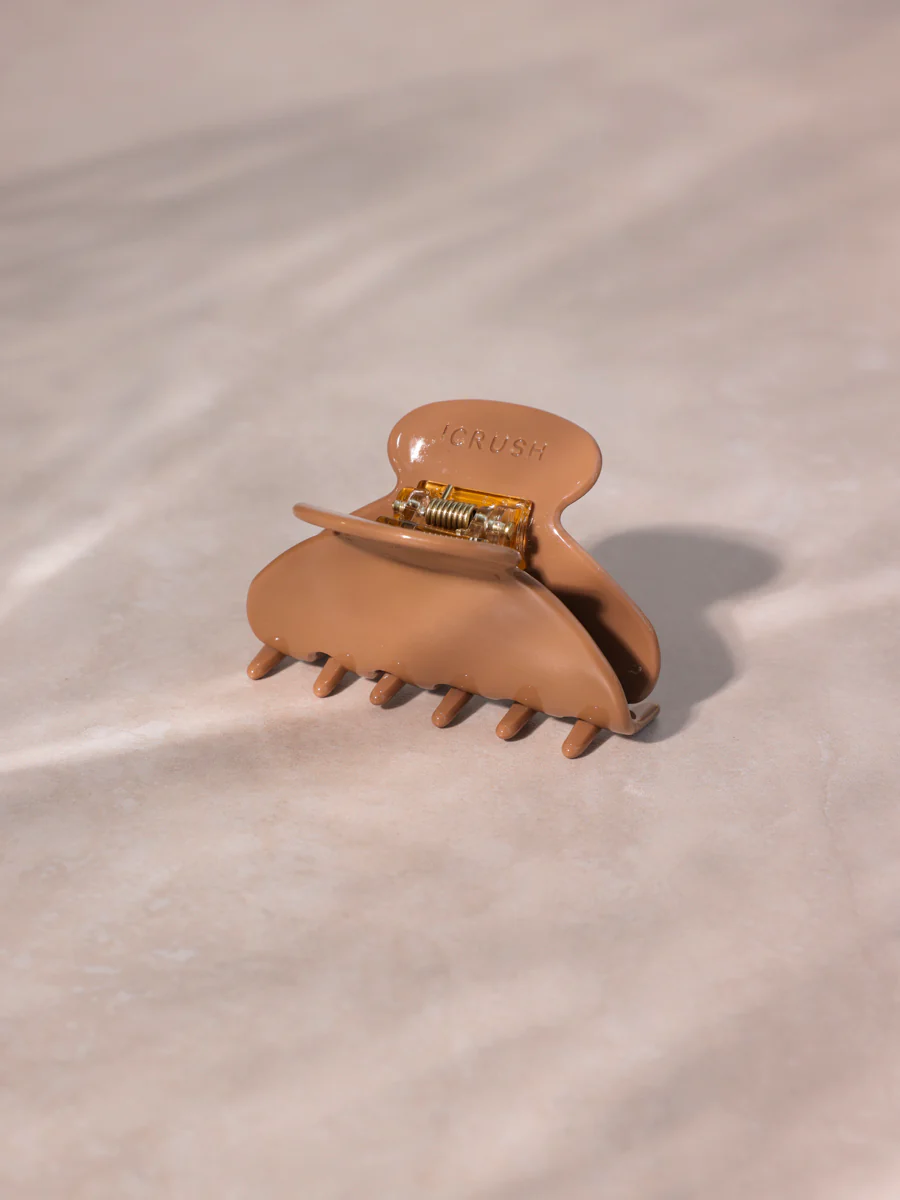 Dreamy Vibe Haarklammer Light Brown