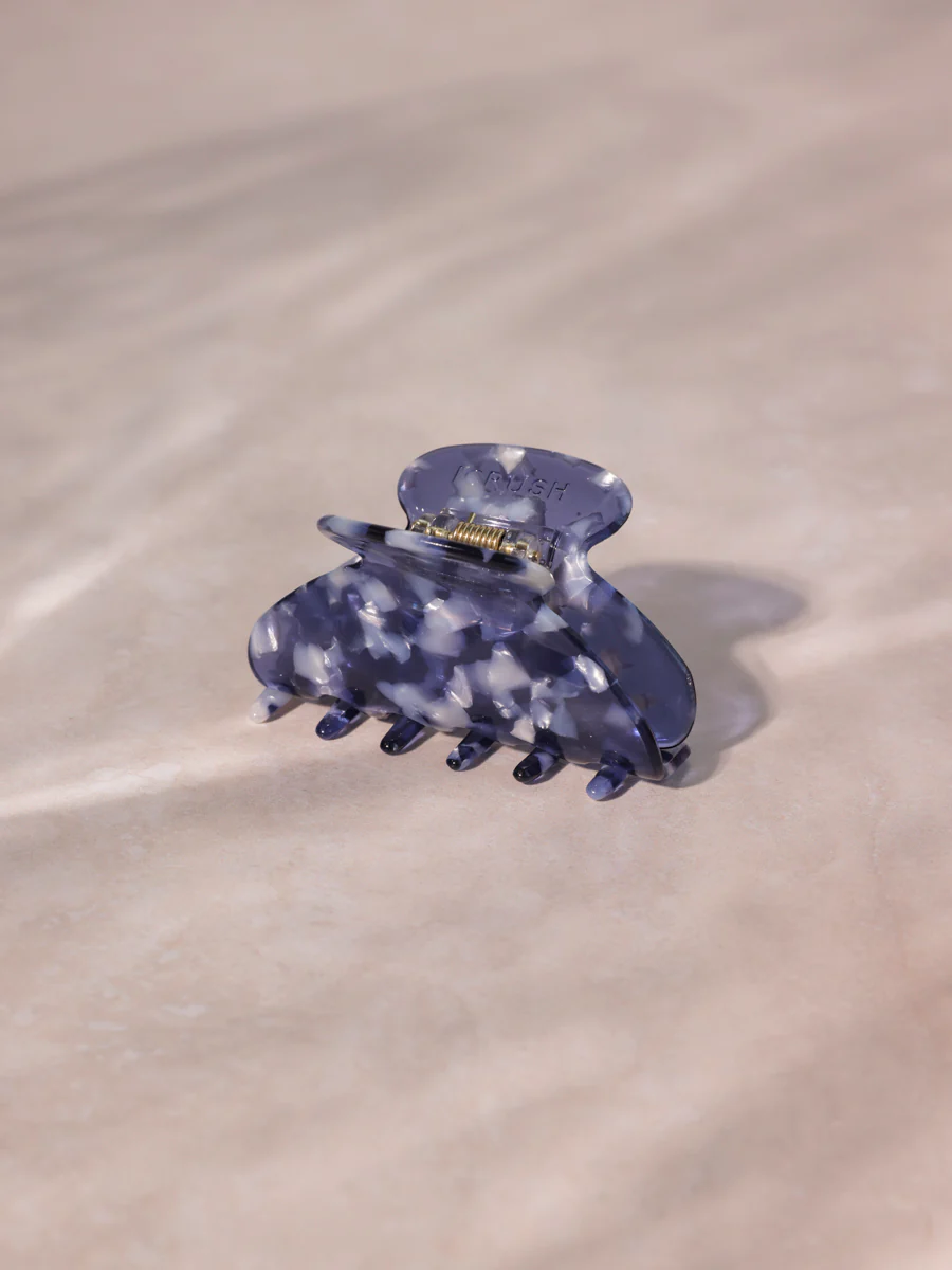 Dreamy Vibe Haarklammer Navy Blue
