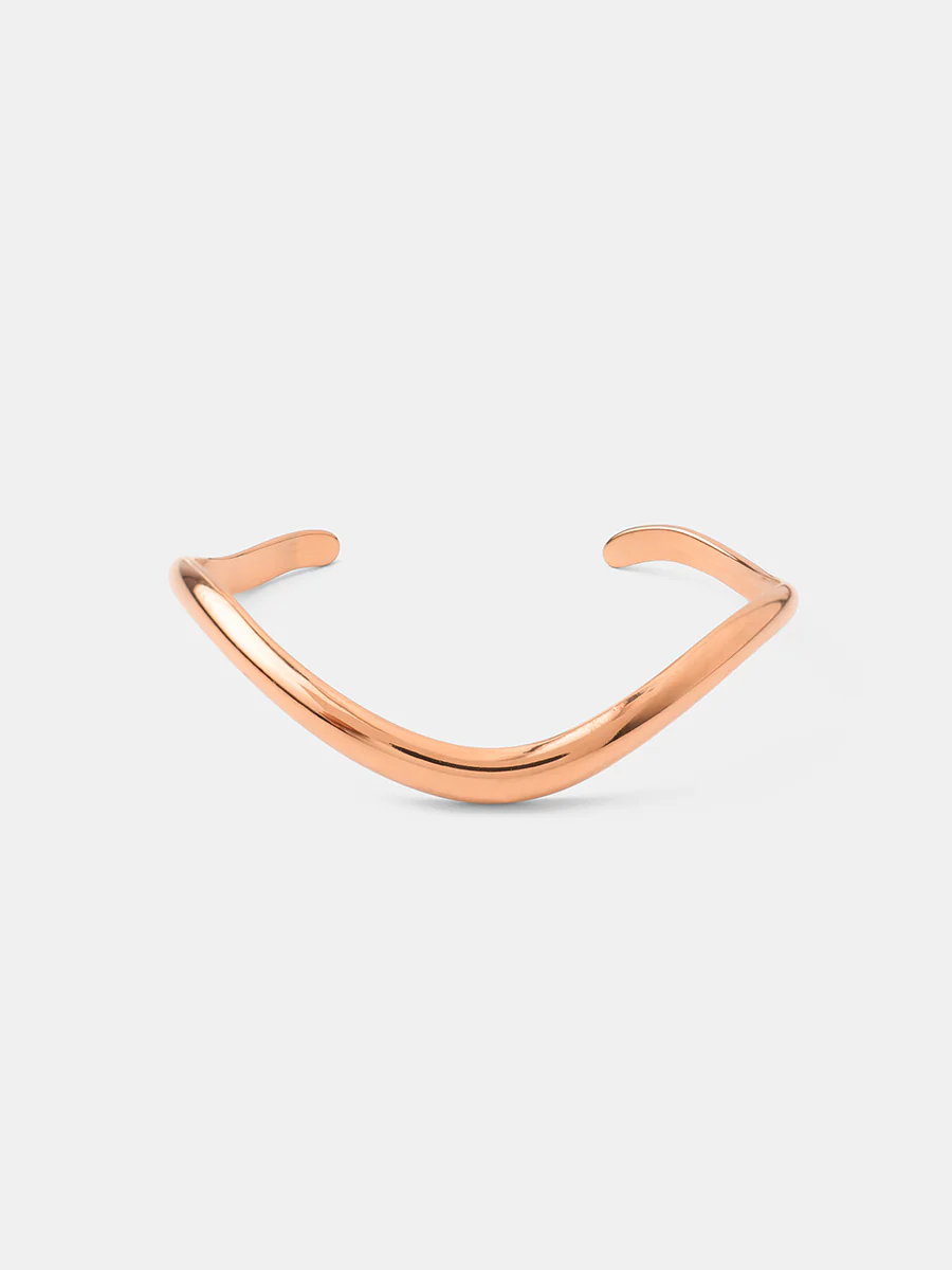 Dreamy Wave Armcuff - Image 10