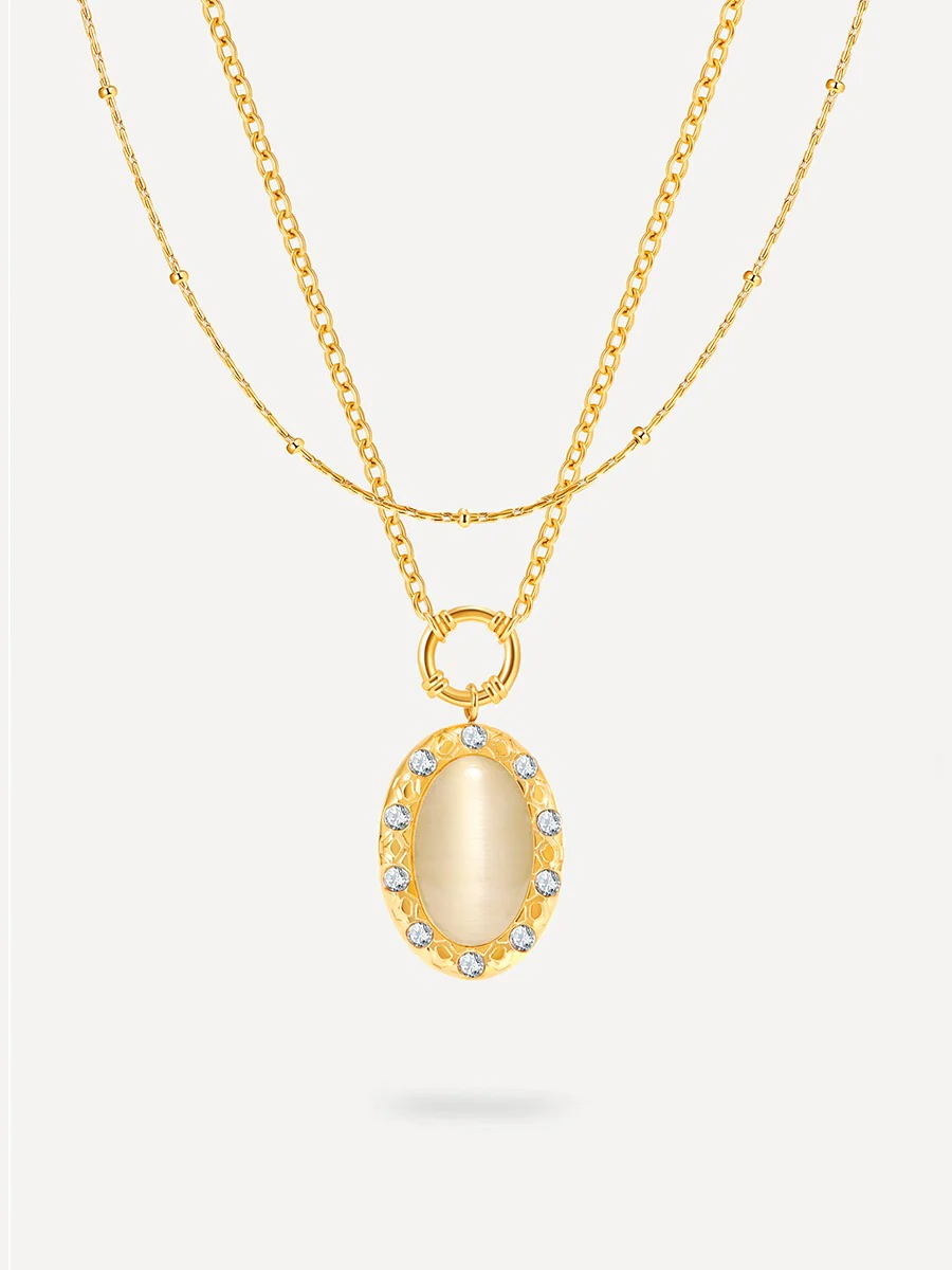 Eden Fruit Kette