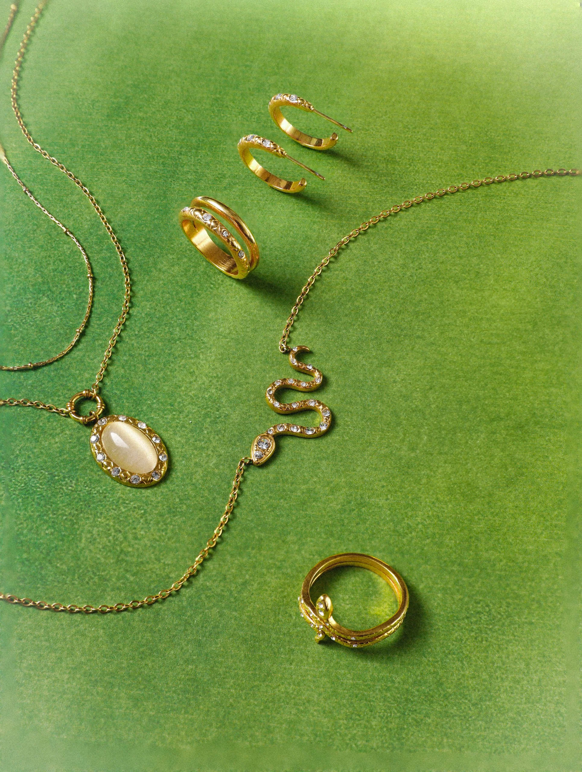 Eden Fruit Kette - Image 7