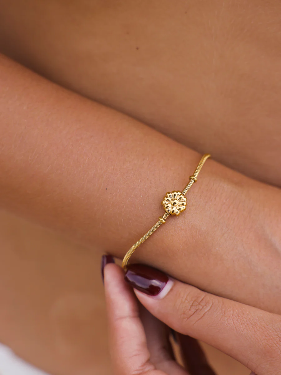 Elegant Blossom ARMBAND - Image 2