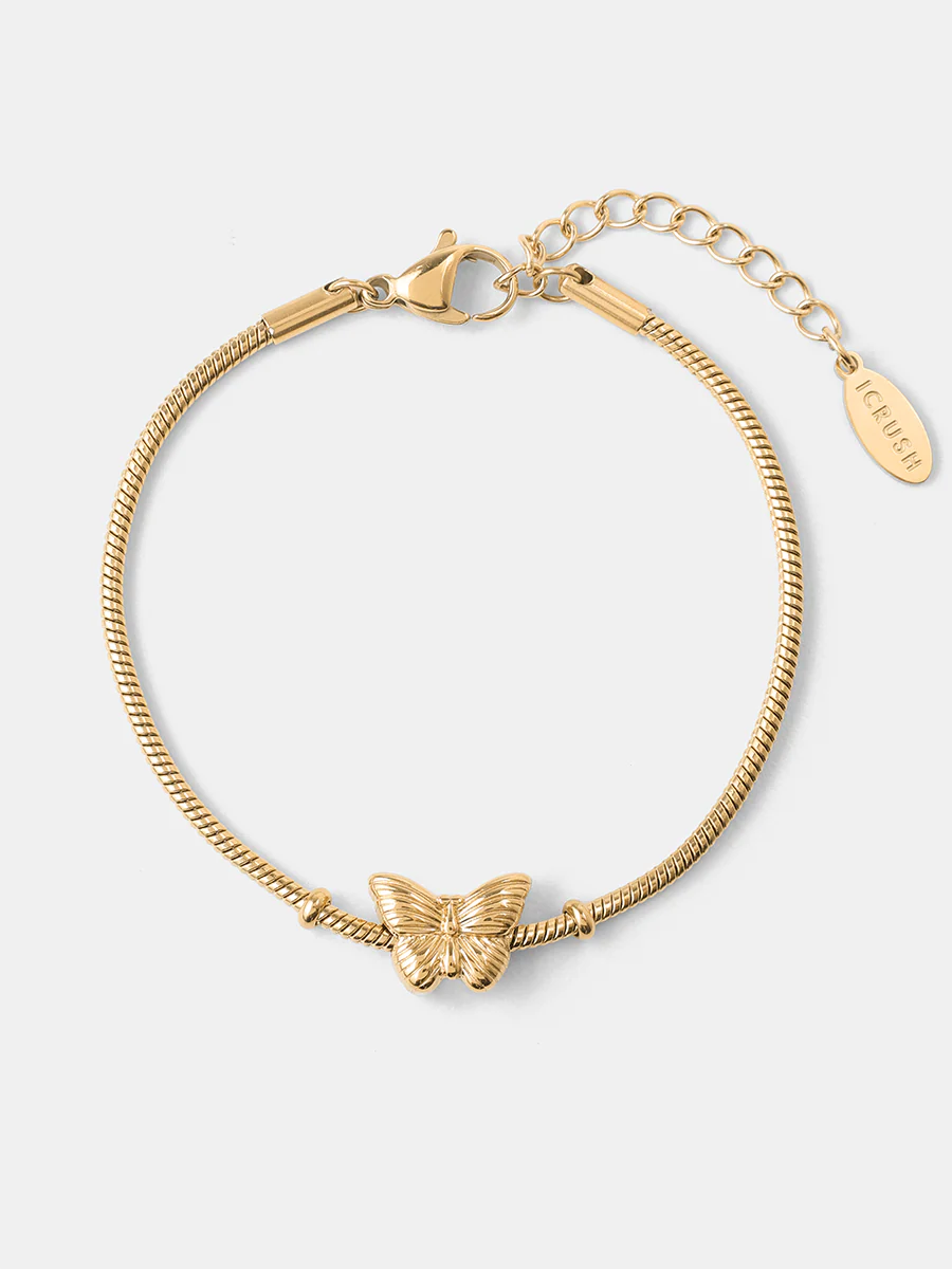 Elegant Butterfly ARMBAND - Image 15