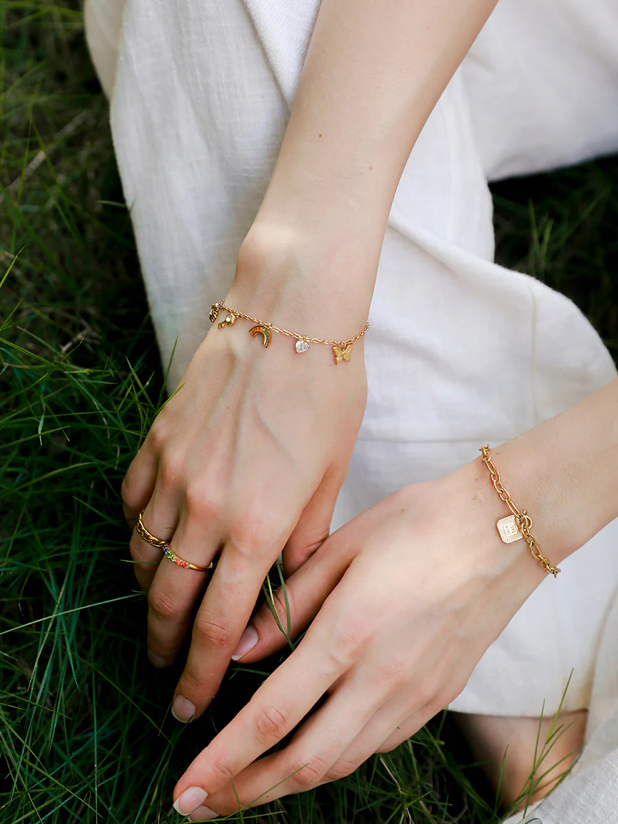 Embrace Love ARMBAND - Image 5
