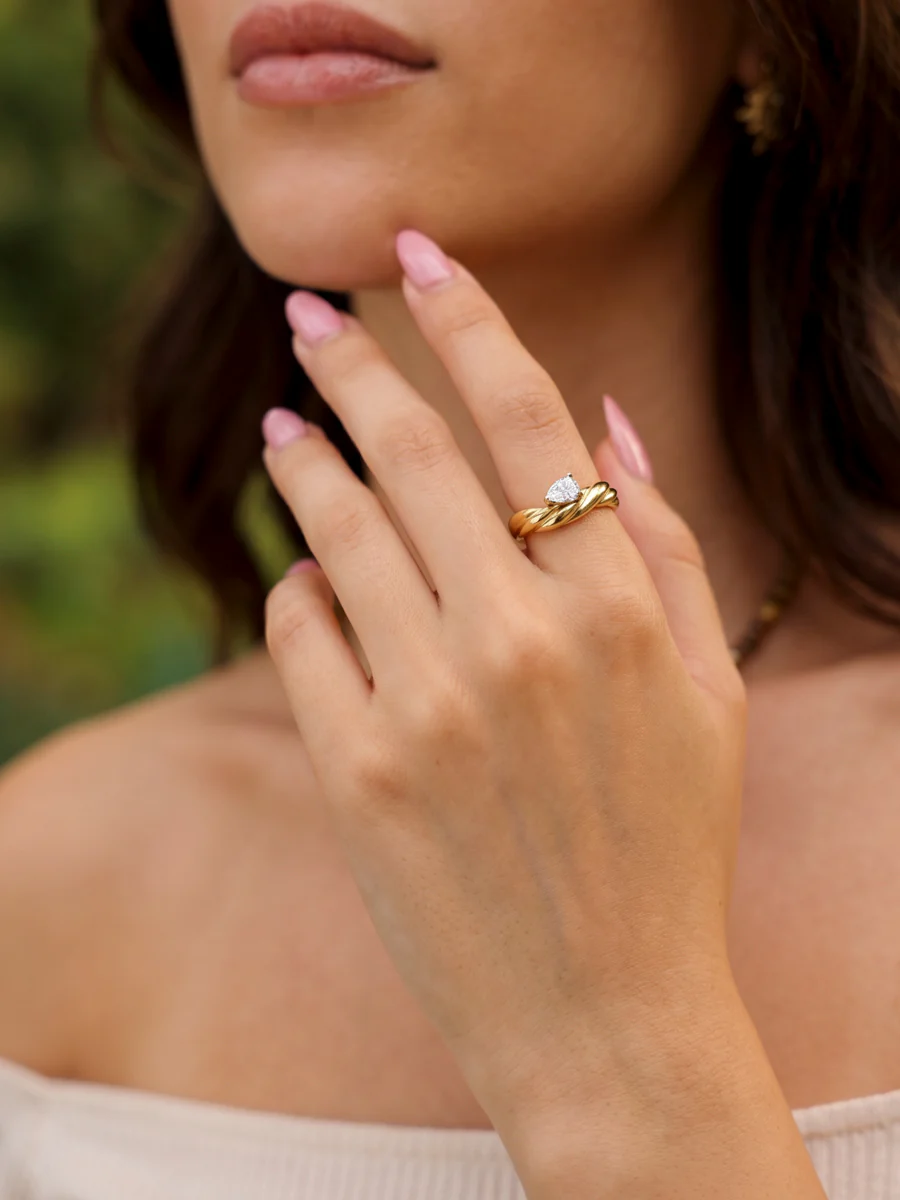 Eternal Shine Ring - Image 3