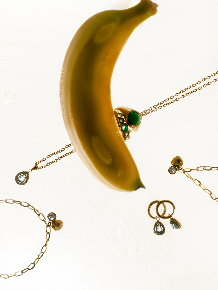 Eternal Teardrop Kette - Image 7