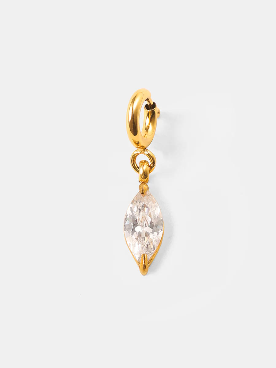 Ethereal Shine Ketten-Charm