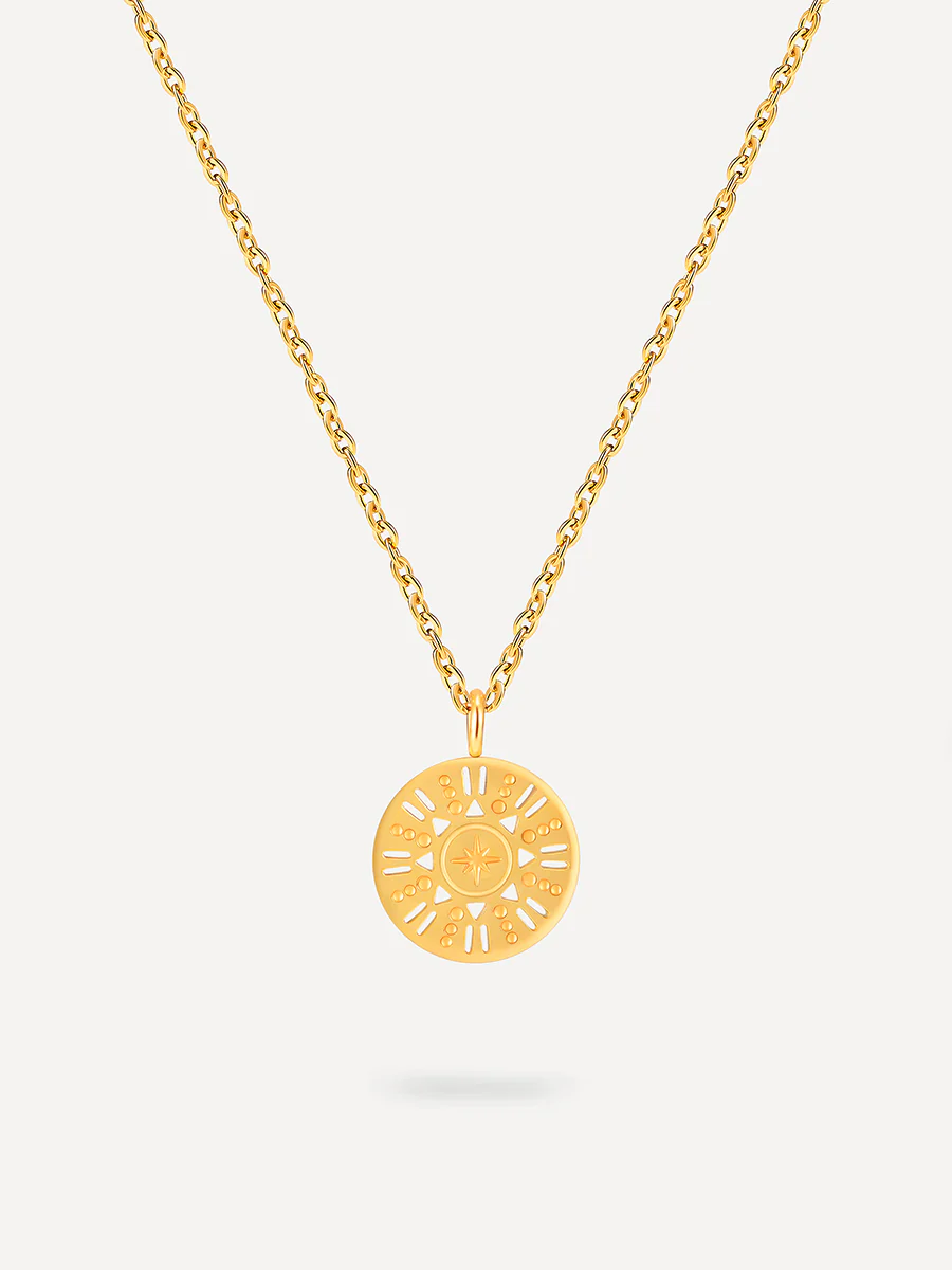 Garden Waltz Kette