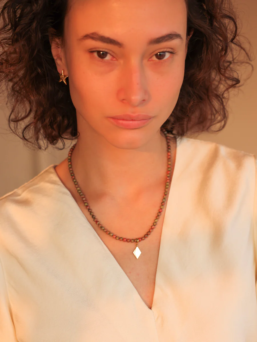 Geometric Grace Ketten-Charm - Image 15