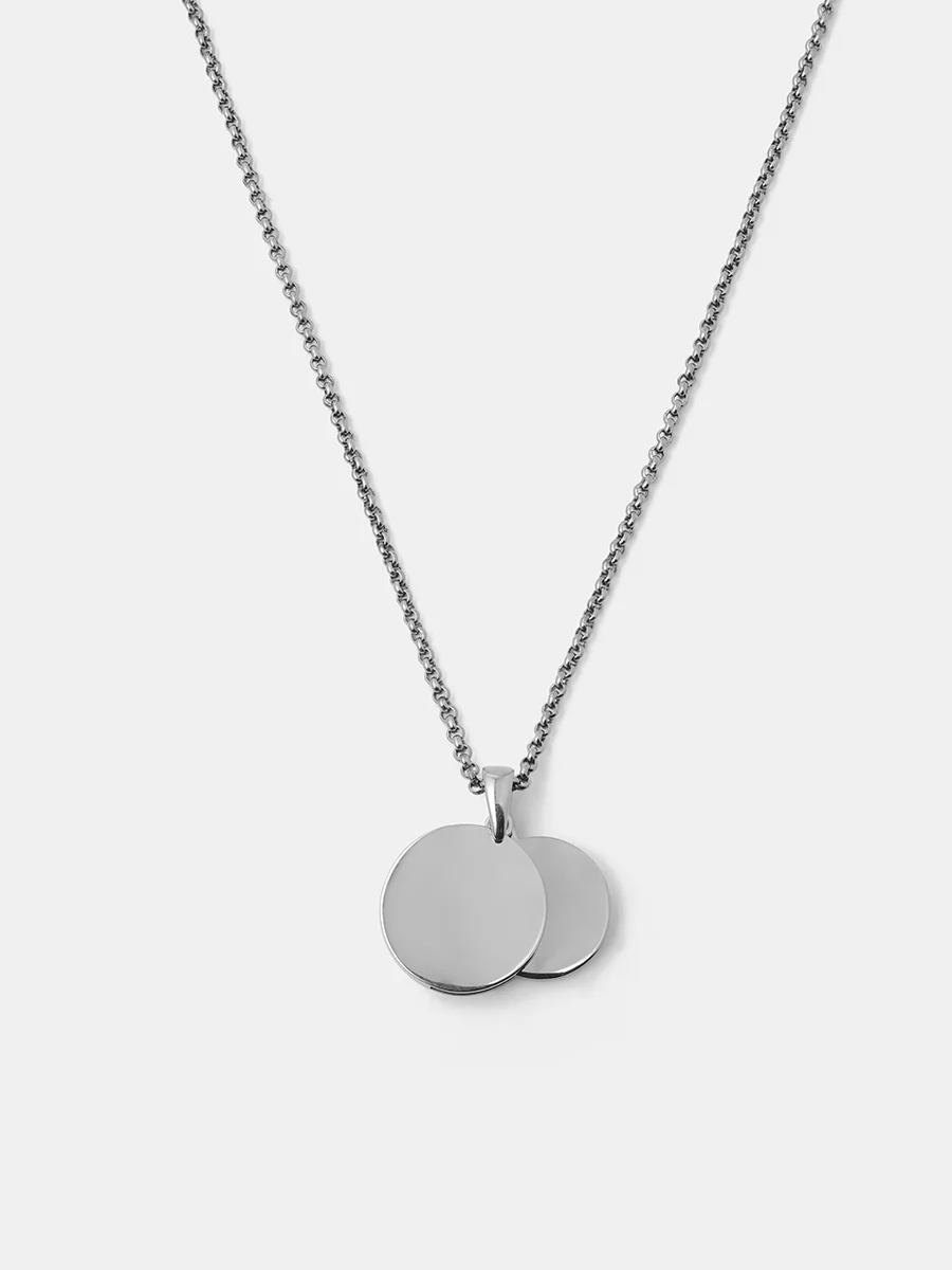 Harmony Circle Kette - Image 11