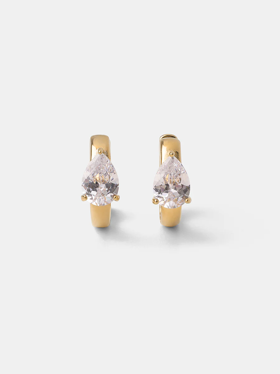 Infinite Shine Ohrringe - Image 8