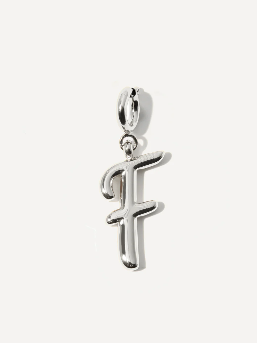 Joyful Letter Ketten-Charms - Image 30