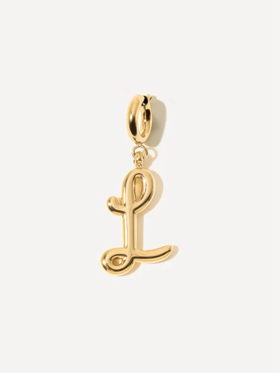 Joyful Letter Ketten-Charms - Image 51