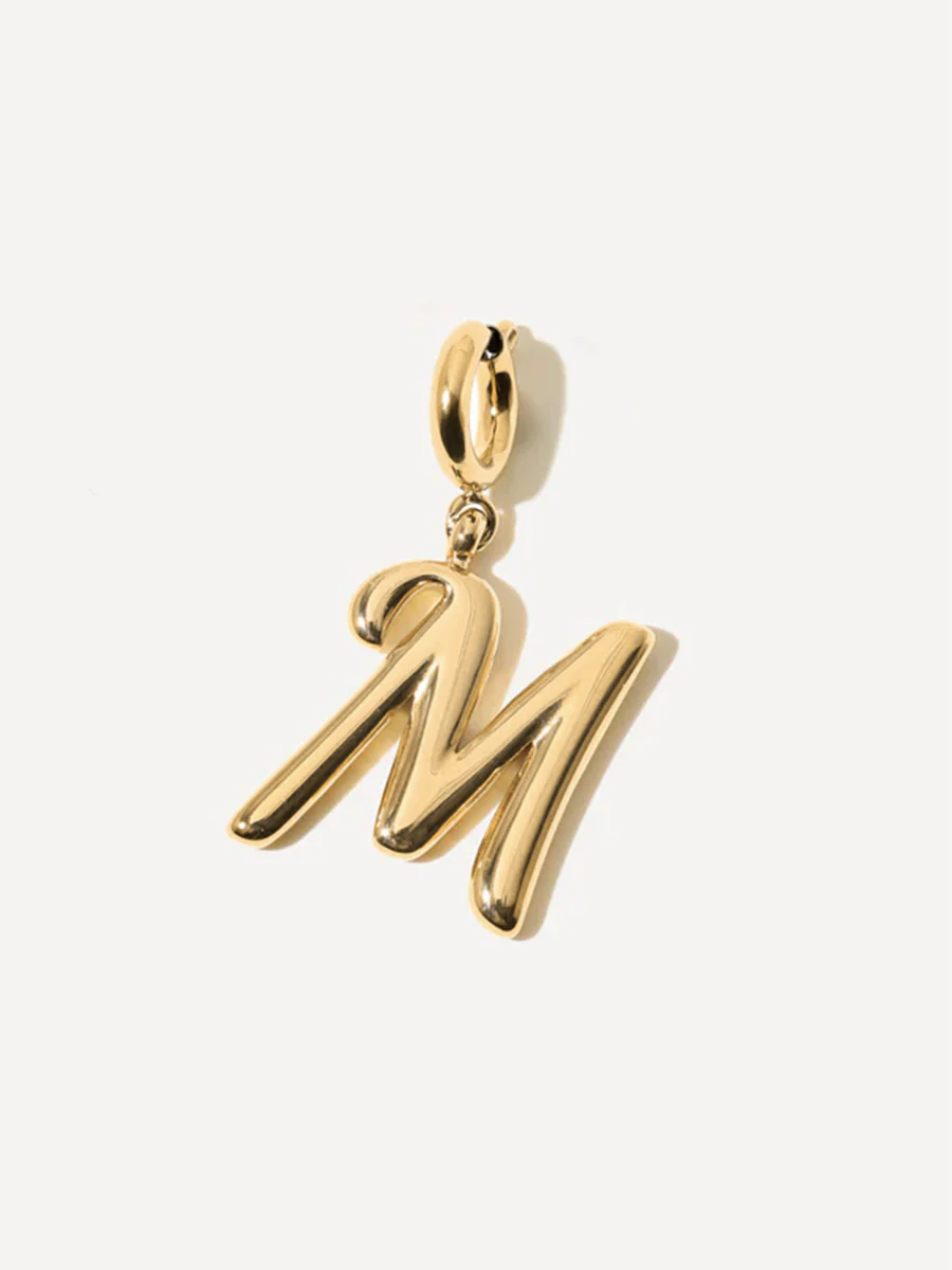 Joyful Letter Ketten-Charms - Image 55